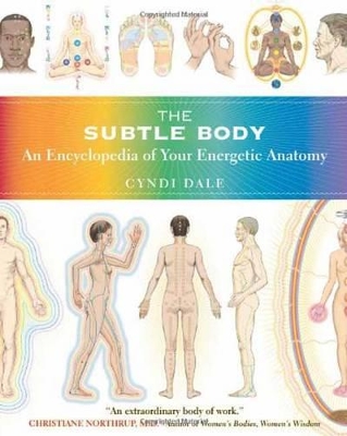 Subtle Body book