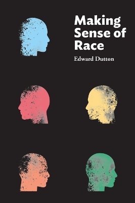 Making Sense of Race book