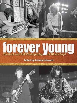 Forever Young book