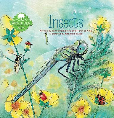 Insects book