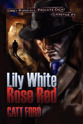 Lily White Rose Red book