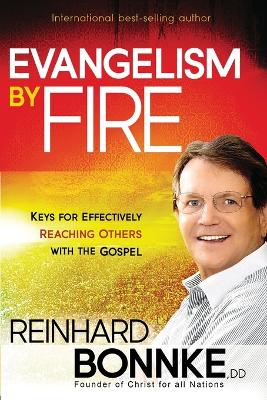 Evangelism By Fire book