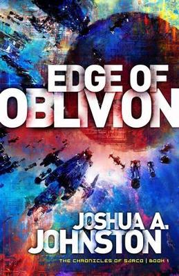 Edge of Oblivion book