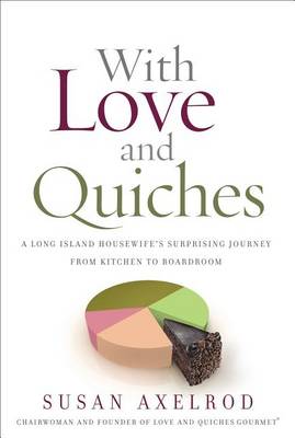 With Love and Quiches book