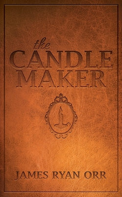 Candle Maker book