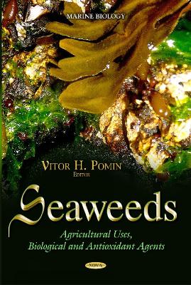 Seaweeds book