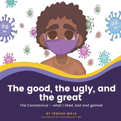 The Good, the Ugly, and the Great book