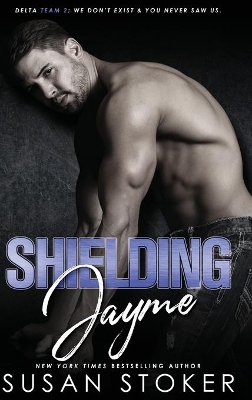 Shielding Jayme book