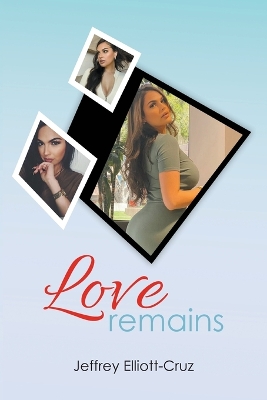 Love Remains book