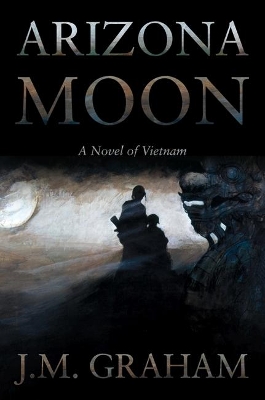 Arizona Moon book