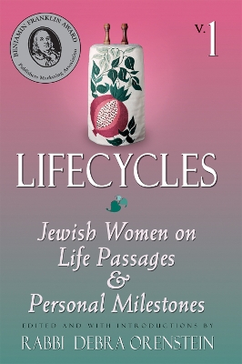 Lifecycles Vol 1 book