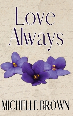 Love Always book