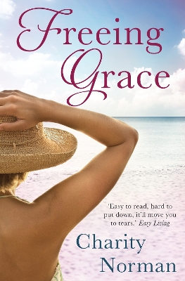 Freeing Grace by Charity Norman