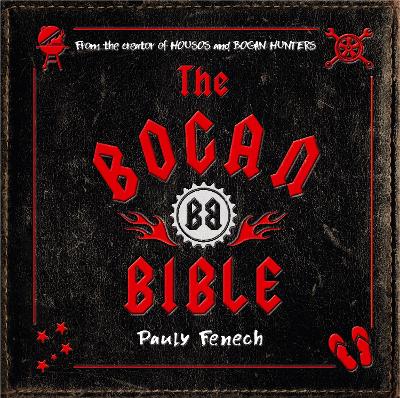 Bogan Bible book