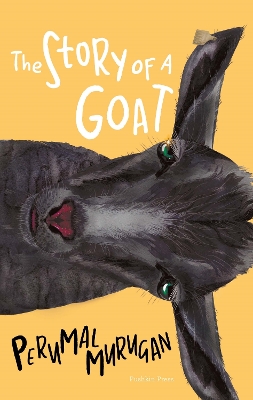 The Story of a Goat book