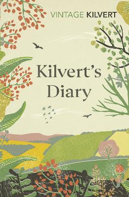 Kilvert's Diary book