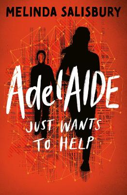 AdelAIDE: just wants to help book