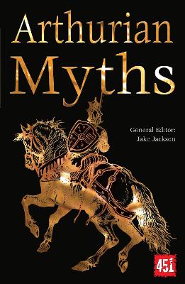Arthurian Myths book