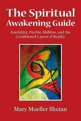 Spiritual Awakening Guide book