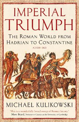 Imperial Triumph book