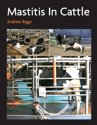 Mastitis In Cattle book