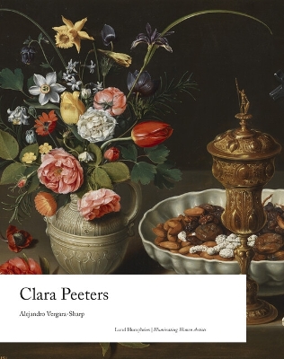 Clara Peeters book