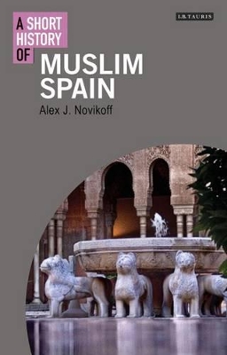 Short History of Muslim Spain book