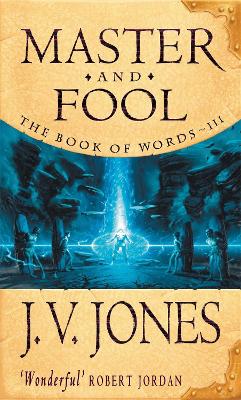 Master And Fool book