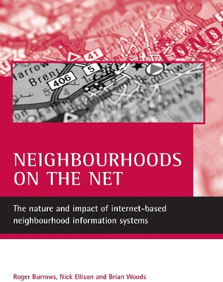 Neighbourhoods on the net book