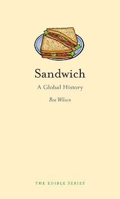 Sandwich book
