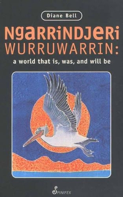 Ngarrindjeri Wurruwarrin book