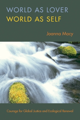 World As Lover, World As Self book