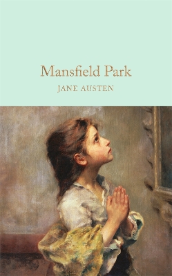 Mansfield Park book