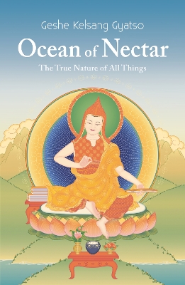 Ocean of Nectar book