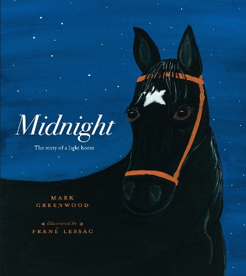 Midnight book