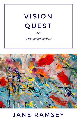 Vision Quest book