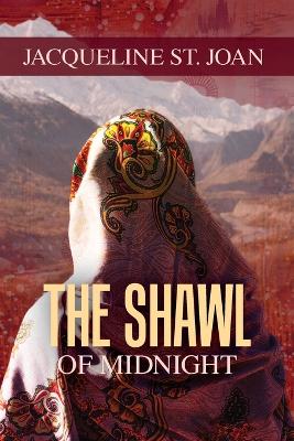 The Shawl of Midnight book
