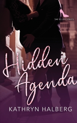 Hidden Agenda book