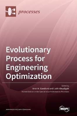 Evolutionary Process for Engineering Optimization book