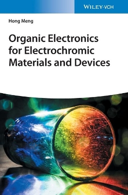 Organic Electronics for Electrochromic Materials and Devices book