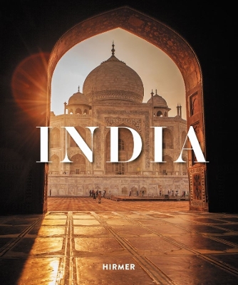 India: UNESCO World Heritage Sites book