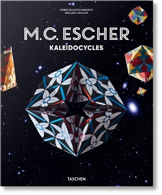 M.C. Escher. Calidociclos book