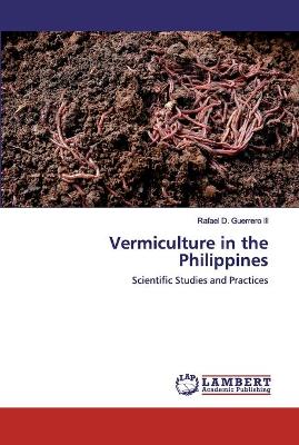 Vermiculture in the Philippines book