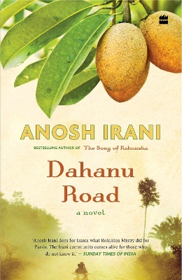 Dahanu Road book