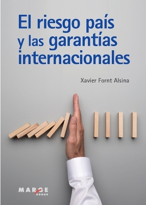 El riesgo país y las garantías internacionales book