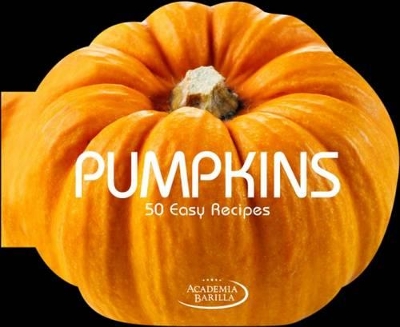 Pumpkins book