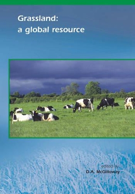 Grassland - A Global Resource book