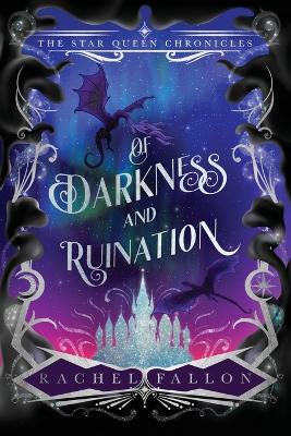 Of Darkness and Ruination book