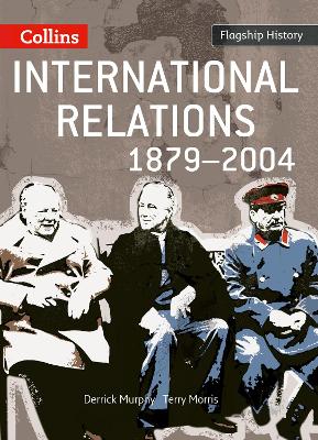 International Relations 1879-2004 book