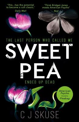 Sweetpea book
